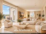 Maison d'architecte d'exception de 350m² avec vue bords de Seine à Athis-Mons — photo 2