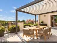 Maison d'architecte d'exception de 350m² avec vue bords de Seine à Athis-Mons — photo 4