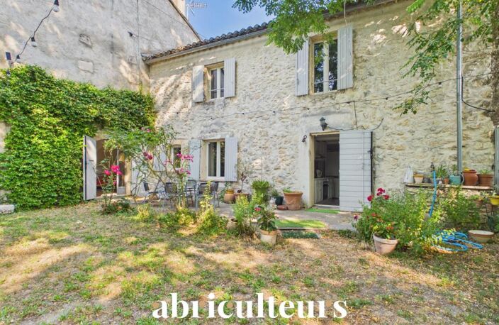 Mas provençal de 310 m² avec piscine et parc de 7 880 m² à Orgon (13660) - PNR des Alpilles — photo 2