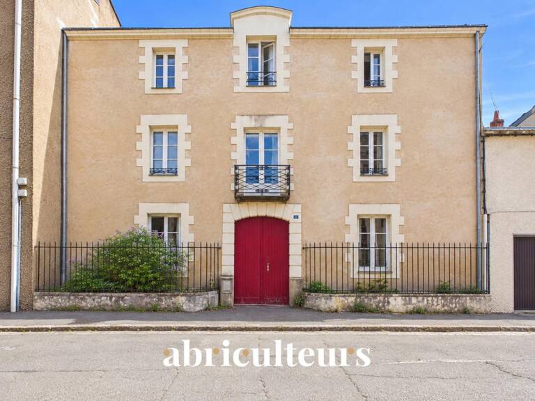 Immeuble de 12 lots à vendre en plein cœur du quartier Saint-Donatien, à Nantes (44000) — photo 1