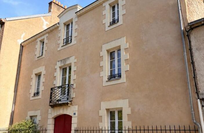 Immeuble de 12 lots à vendre en plein cœur du quartier Saint-Donatien, à Nantes (44000) — photo 2