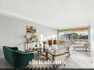 Élégant appartement rénové - 4 Pièces - Terrasse - 84m² - Vue mer panoramique - Juan-les-Pins — photo 2