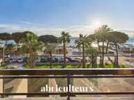 Élégant appartement rénové - 4 Pièces - Terrasse - 84m² - Vue mer panoramique - Juan-les-Pins — photo 3