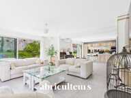 Superbe maison familiale contemporaine 3 chambres  DPE A avec mini piscine éco, jardin, terrasse  au centre de Saint-Laurent-du-Var — photo 4