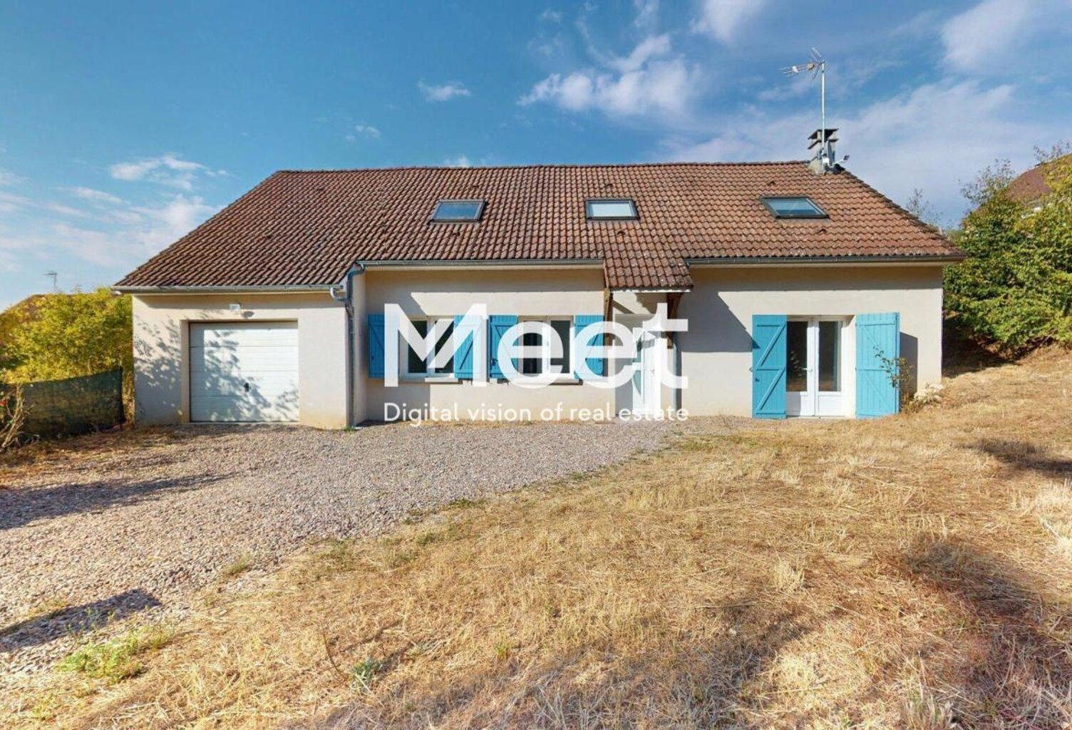 Maison — photo 1