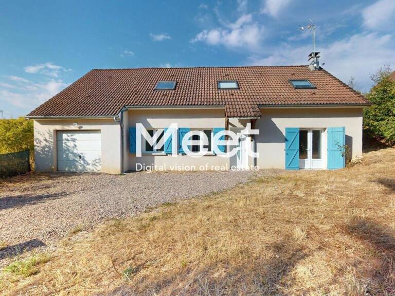 Maison — photo 1