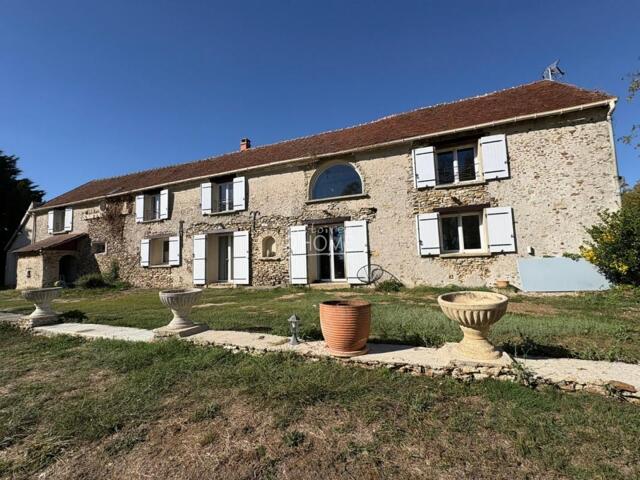 Maison proposé à La Ferté-Gaucher