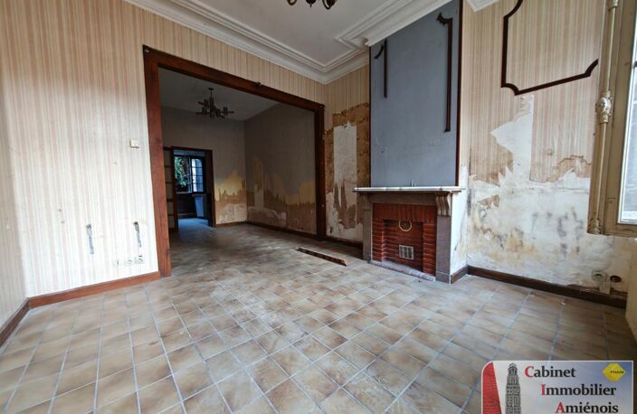 Amiens - Bas Henriville : Amiénoise 120m2 avec 3 chambres et — photo 3