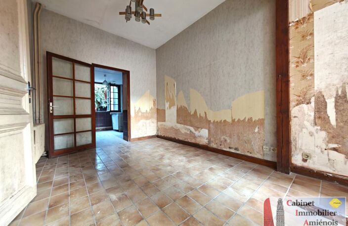 Amiens - Bas Henriville : Amiénoise 120m2 avec 3 chambres et — photo 4