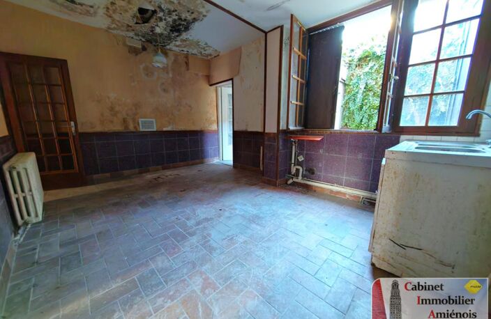 Amiens - Bas Henriville : Amiénoise 120m2 avec 3 chambres et — photo 5