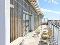 Saint Gilles Croix de Vie, appartement T4 neuf! — photo 2
