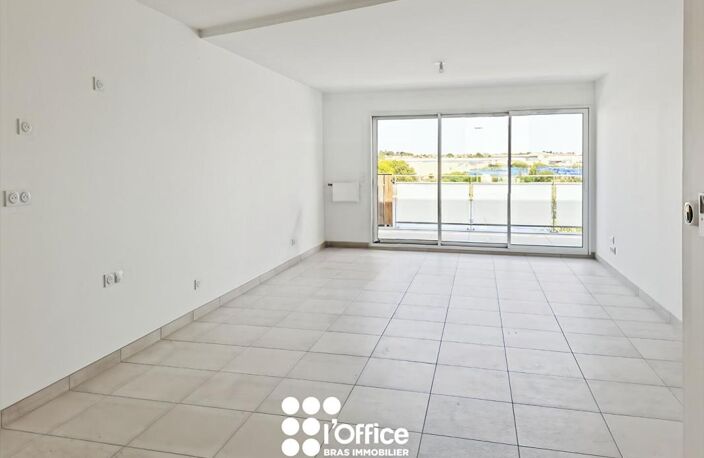 Saint Gilles Croix de Vie, appartement T3 neuf! — photo 2