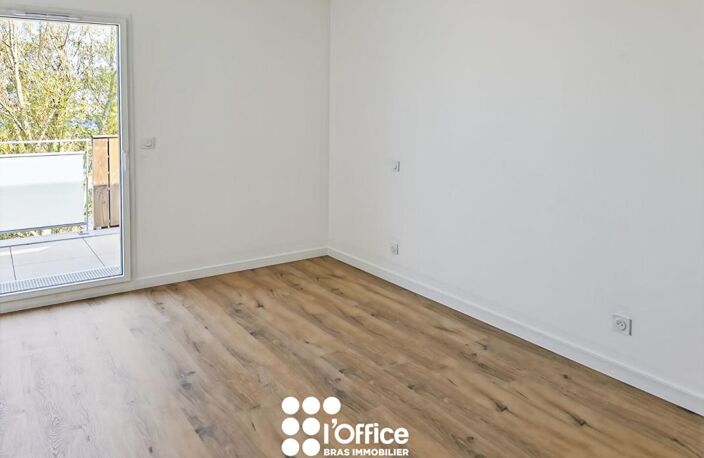 Saint Gilles Croix de Vie, appartement T3 neuf! — photo 5