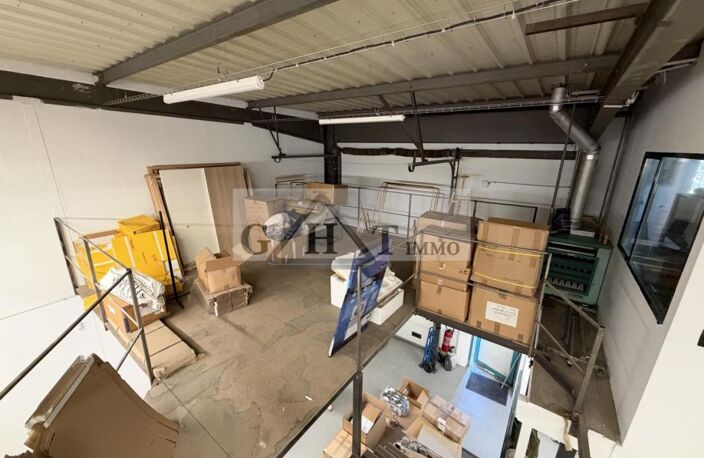 LOCAL D'ACTIVITÉ A VENDRE DE 231M2 — photo 5