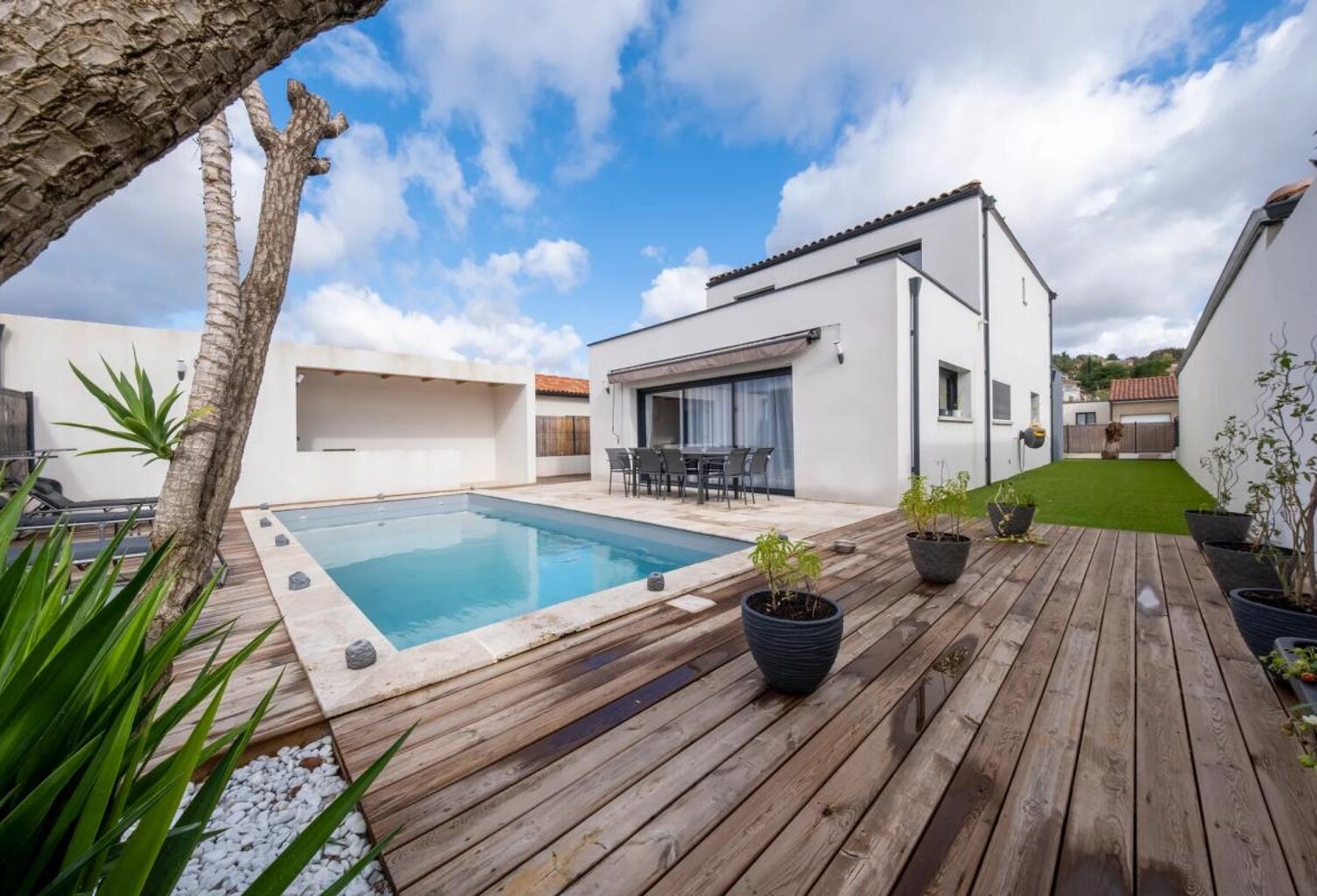 Maison récente de 5 pièces de 144 m² à Venerque — photo 1