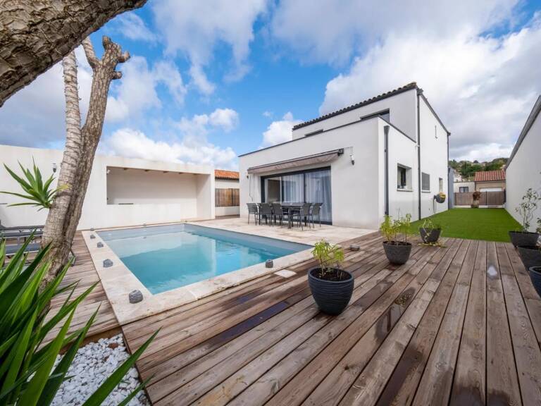 Maison récente de 5 pièces de 144 m² à Venerque — photo 1