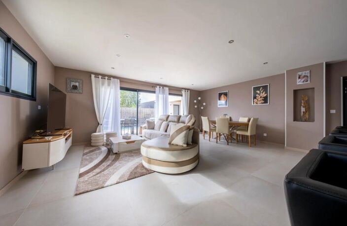 Maison récente de 5 pièces de 144 m² à Venerque — photo 2