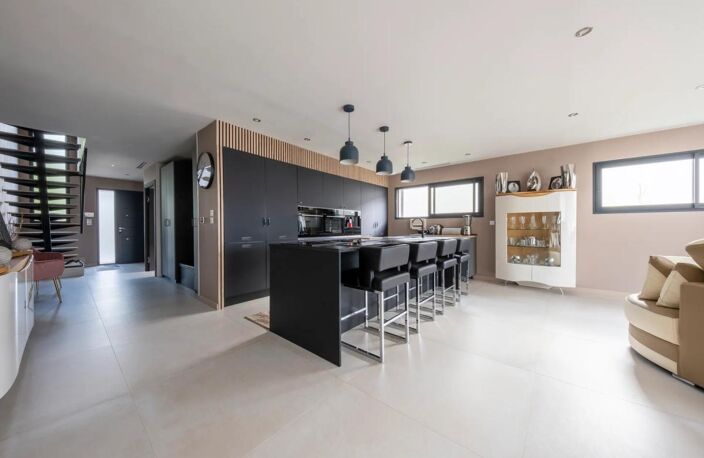 Maison récente de 5 pièces de 144 m² à Venerque — photo 3