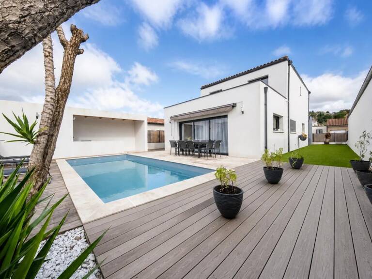 Maison récente de 5 pièces de 144 m² à Venerque — photo 1