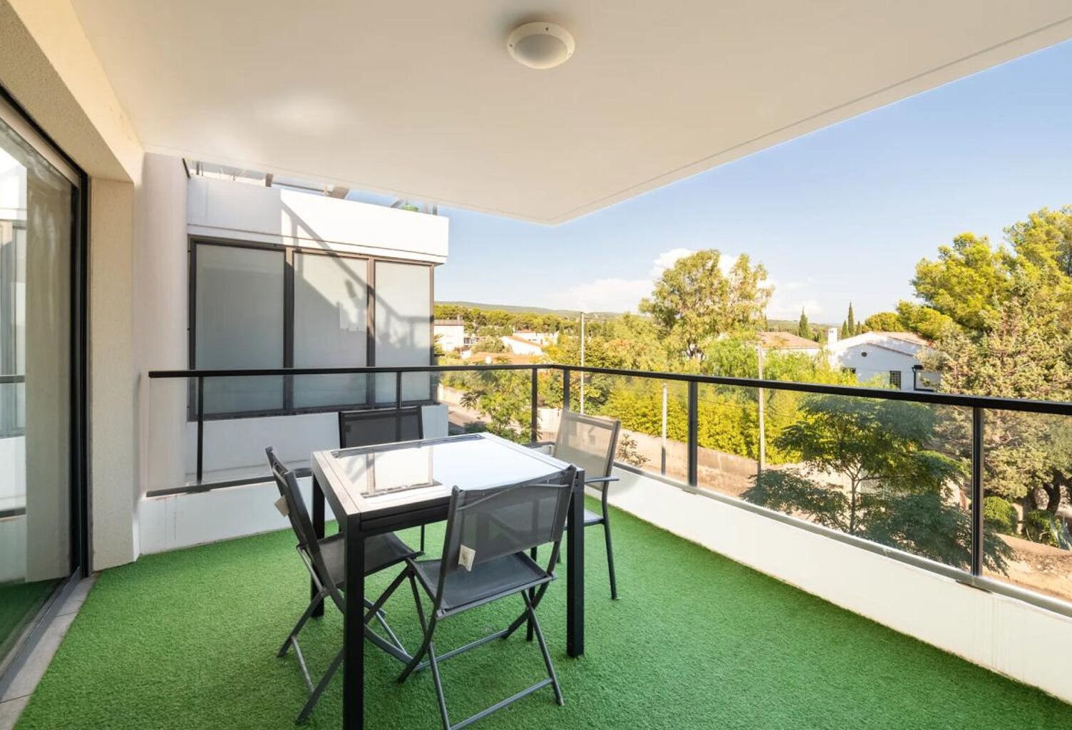 Appartement de 3 pièces de 68 m² à La Ciotat — photo 1