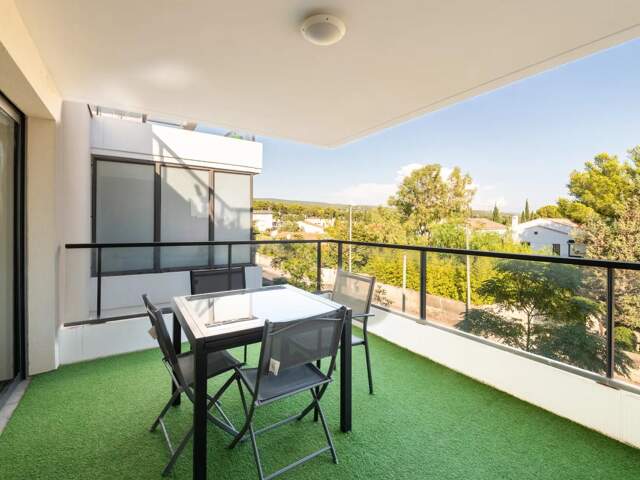 Appartement de 3 pièces de 68 m² à La Ciotat — photo du bien