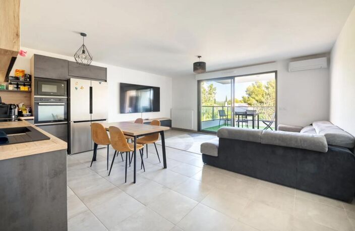 Appartement de 3 pièces de 68 m² à La Ciotat — photo 4