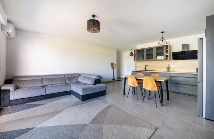 Appartement de 3 pièces de 68 m² à La Ciotat — photo 5