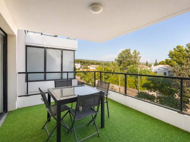 Appartement de 3 pièces de 68 m² à La Ciotat — photo du bien
