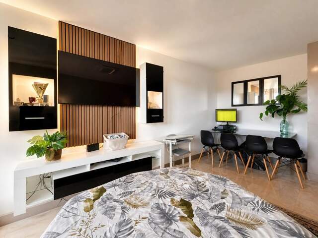 Appartement de 3 pièces de 68 m² à Villeneuve-Saint-Georges — photo du bien