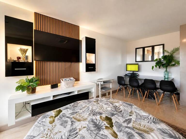 Appartement de 3 pièces de 68 m² à Villeneuve-Saint-Georges — photo 1