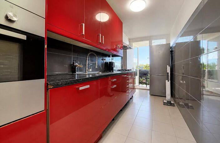 Appartement de 3 pièces de 68 m² à Villeneuve-Saint-Georges — photo 3