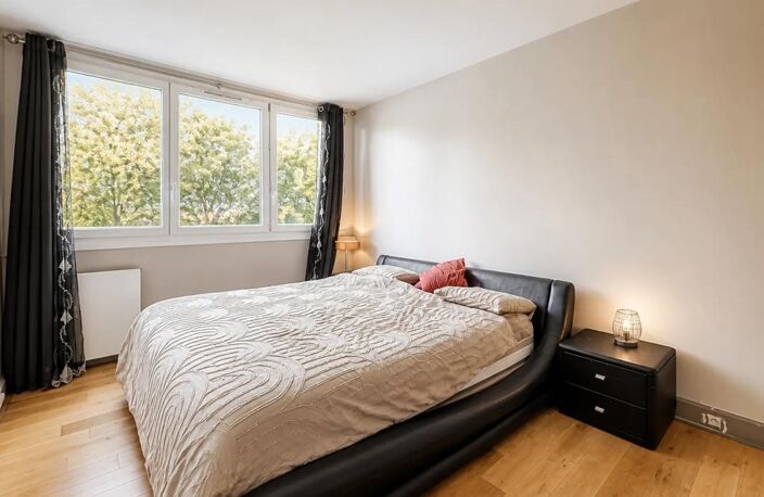 Appartement de 3 pièces de 68 m² à Villeneuve-Saint-Georges — photo 4