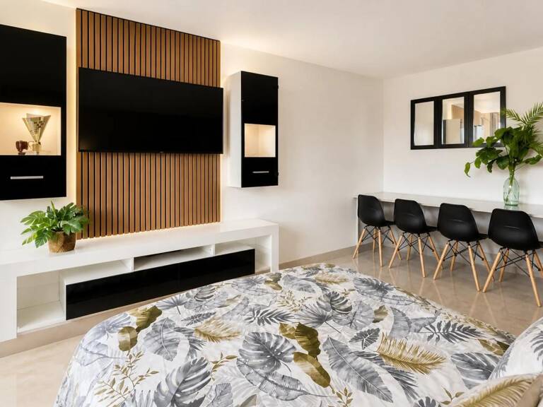 Appartement de 3 pièces de 68 m² à Villeneuve-Saint-Georges — photo 1