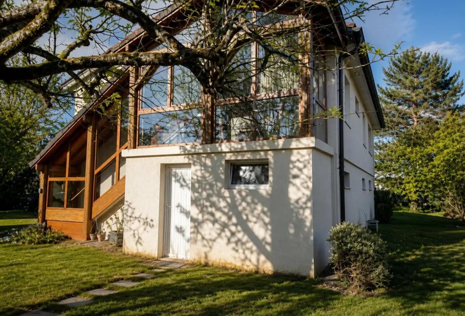 Maison de 6 pièces de 91 m² à Chagny — photo 1