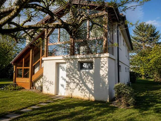 Maison de 6 pièces de 91 m² à Chagny — photo du bien