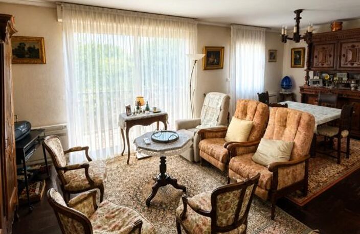Maison de 6 pièces de 91 m² à Chagny — photo 2