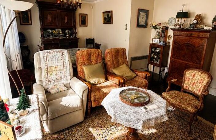 Maison de 6 pièces de 91 m² à Chagny — photo 3