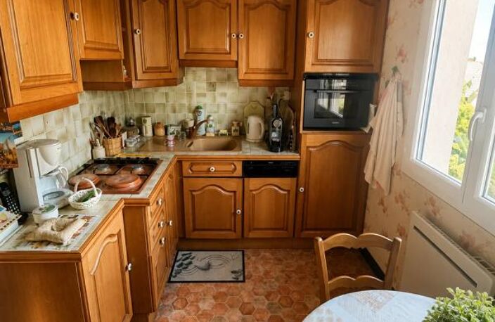 Maison de 6 pièces de 91 m² à Chagny — photo 4