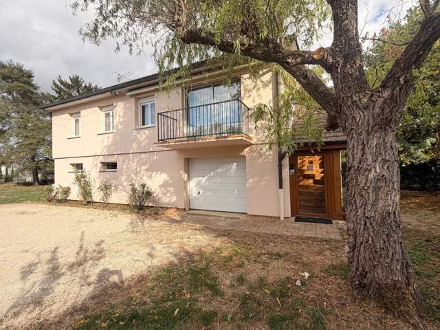 Maison de 6 pièces de 91 m² à Chagny — photo du bien