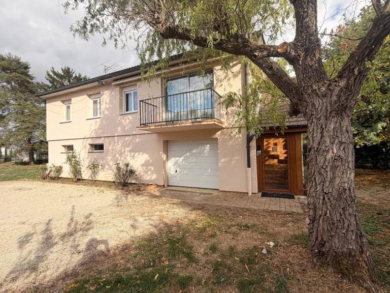 Maison de 6 pièces de 91 m² à Chagny — photo 1
