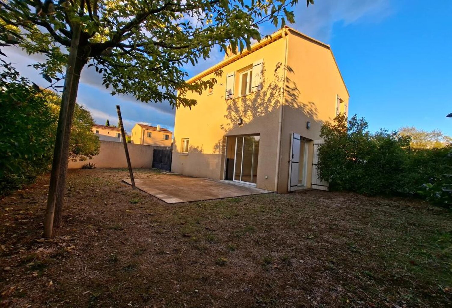 Maison de 4 pièces de 90,5 m² à Pertuis — photo 1