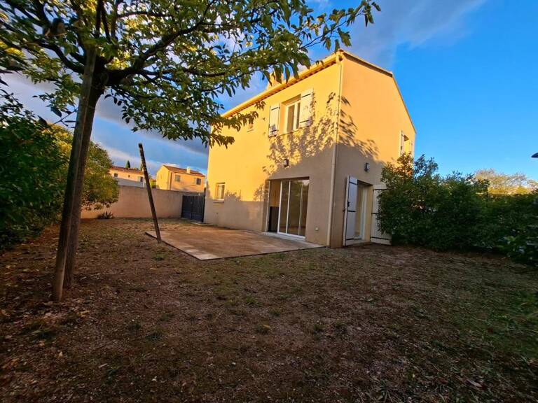 Maison de 4 pièces de 90,5 m² à Pertuis — photo 1