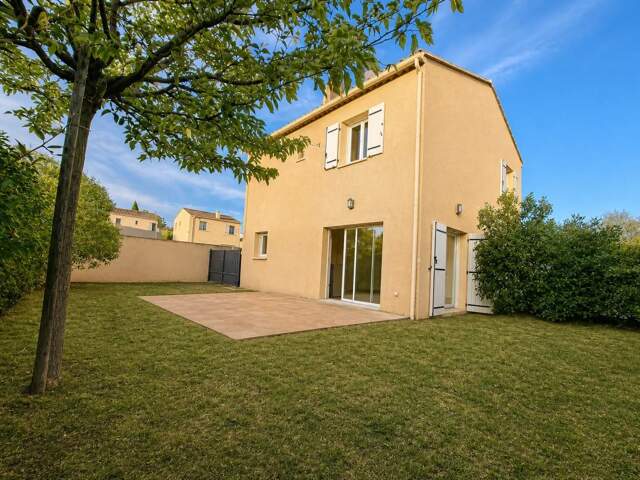 Maison de 4 pièces de 90,5 m² à Pertuis — photo du bien