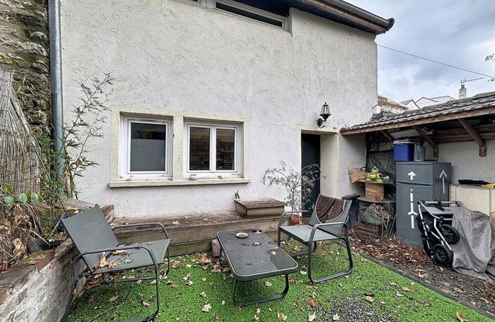 LE SILO DE VALENTON – MAISON DE CHARME DU XVIIᵉ SIÈCLE AVEC JARDIN ET TERRASSE — photo 2