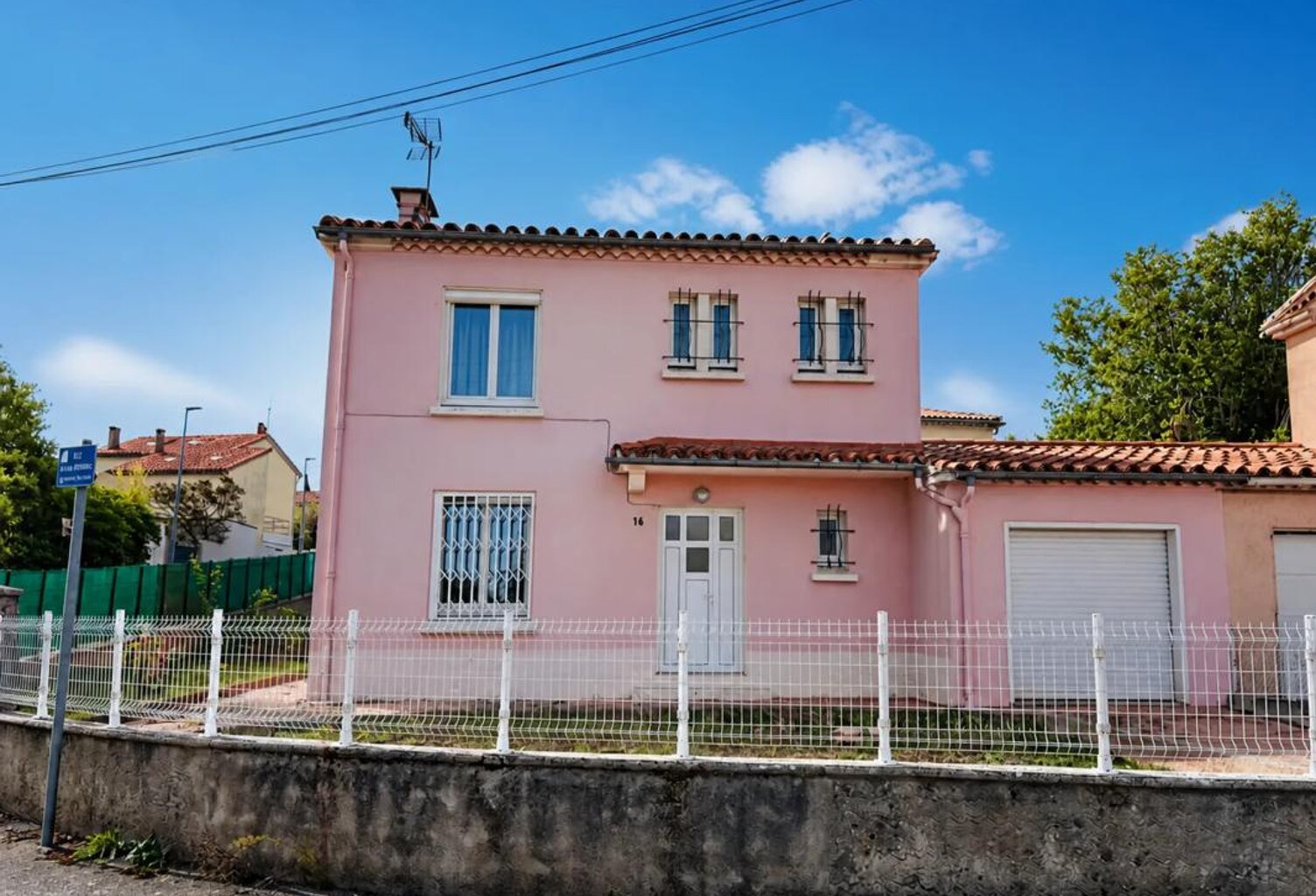 Maison de 4 pièces de 95 m² à Carcassonne — photo 1