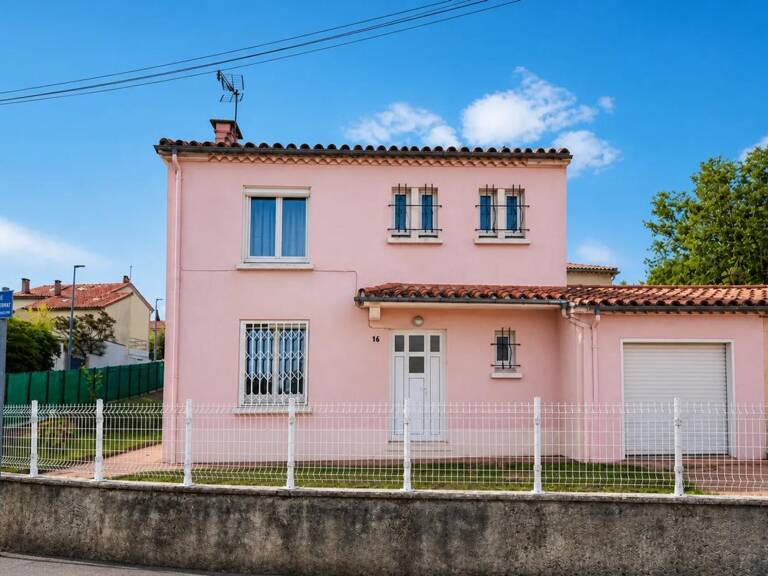 Maison de 4 pièces de 95 m² à Carcassonne — photo 1