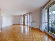 🏡 LYON 8ᵉ – MAISON DE LA DANSE – APPARTEMENT 5 PIÈCES – 107 M² – 2 TERRASSES – GARAGE – CAVE — photo 2