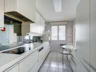 🏡 LYON 8ᵉ – MAISON DE LA DANSE – APPARTEMENT 5 PIÈCES – 107 M² – 2 TERRASSES – GARAGE – CAVE — photo 3