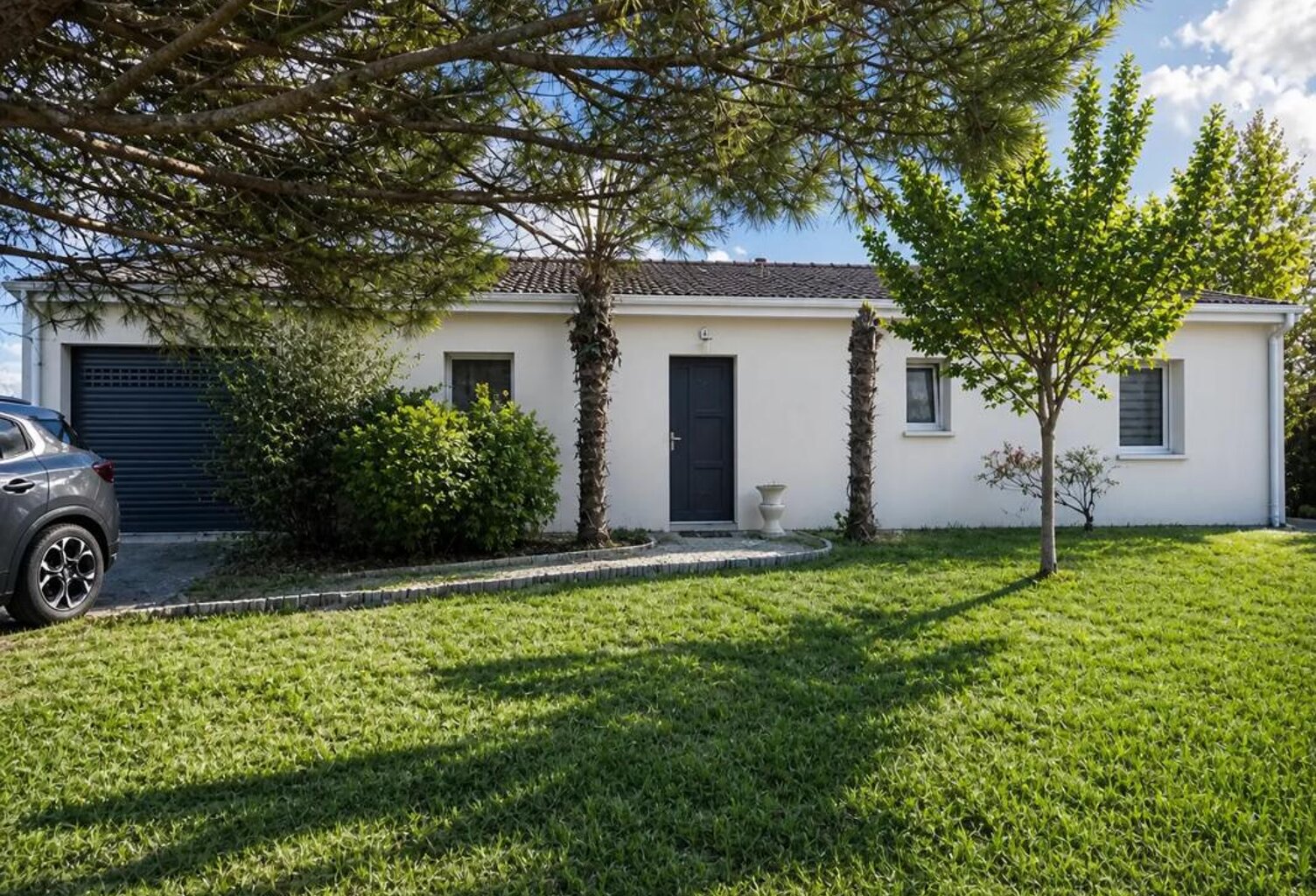 Maison de 5 pièces de 110 m² à Val-de-Livenne — photo 1