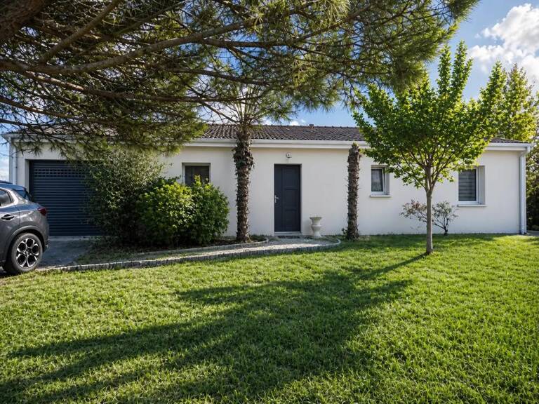 Maison de 5 pièces de 110 m² à Val-de-Livenne — photo 1